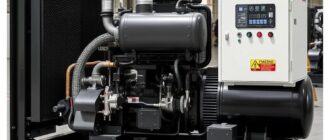 Винтовой или поршневой компрессор — что лучше выбрать