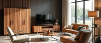 Дизайнерская мебель: как вещи формируют пространство и показывают характер