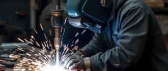 Токарные работы по металлу: виды операций и возможности станков