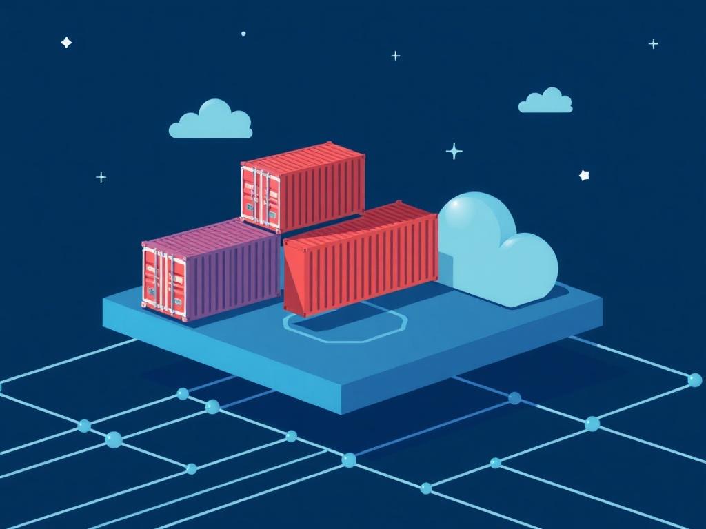 Платформа для развертывания контейнеров, или как выбрать систему, которая не будет мешать работать