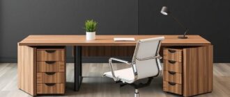 Офисная мебель, за которую не стыдно: как выбрать удобно, красиво и надолго