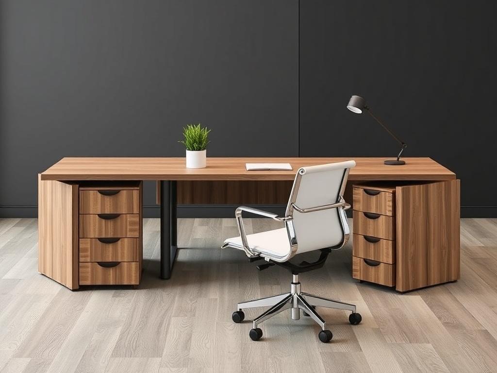 Офисная мебель, за которую не стыдно: как выбрать удобно, красиво и надолго