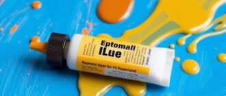 Эпоксидный клей: как выбрать, подготовить поверхность и получить действительно прочный шов