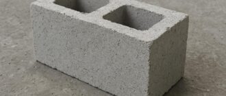 Пеноблок: разумный выбор для дома или строительный миф? Разберём по-честному