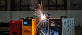 Инверторные сварочные аппараты: как выбрать, настроить и не допустить ошибок