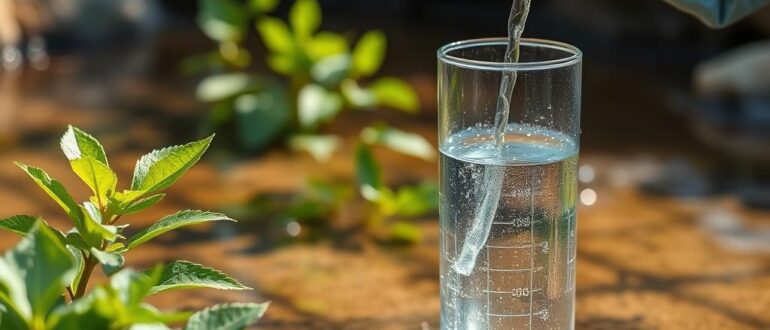 Как проверить воду: понятный и практичный гид по анализу природной и питьевой воды