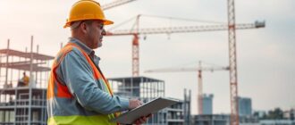 Как отличить подрядчика полного цикла от обычной строительной компании