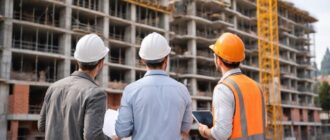 Обследование зданий и сооружений как фундамент устойчивой и безопасной эксплуатации