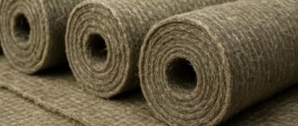 Базальтовый материал: природный супергерой строительных и промышленных решений