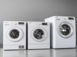 Стиральные машины Beko: разумный выбор для повседневной жизни