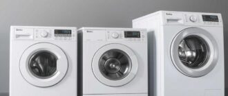 Стиральные машины Beko: разумный выбор для повседневной жизни
