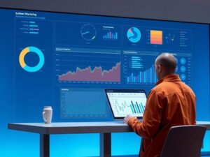 Программная платформа для мониторинга продуктов: как выбрать, внедрить и получить пользу