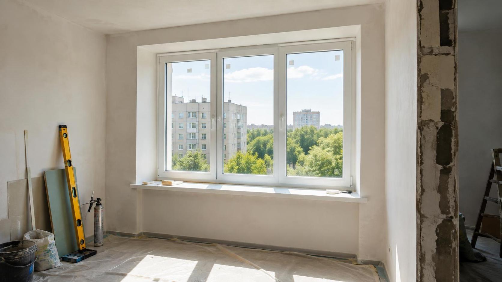 Стоимость пластикового окна: как рассчитать бюджет до замера
