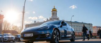 Прикурить авто в Петербурге: разбираем популярную услугу без прикрас