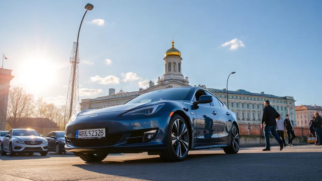 “Jump-starting a car in St. Petersburg: we break down a popular service without sugarcoating” “Jump-starting a car in St. Petersburg: we break down a popular service without sugarcoating”фото